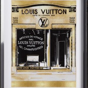 Like ❤️ this listing to be notified when I go live.